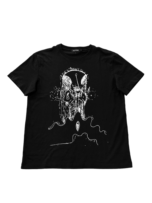 Dream Girl black shirt
