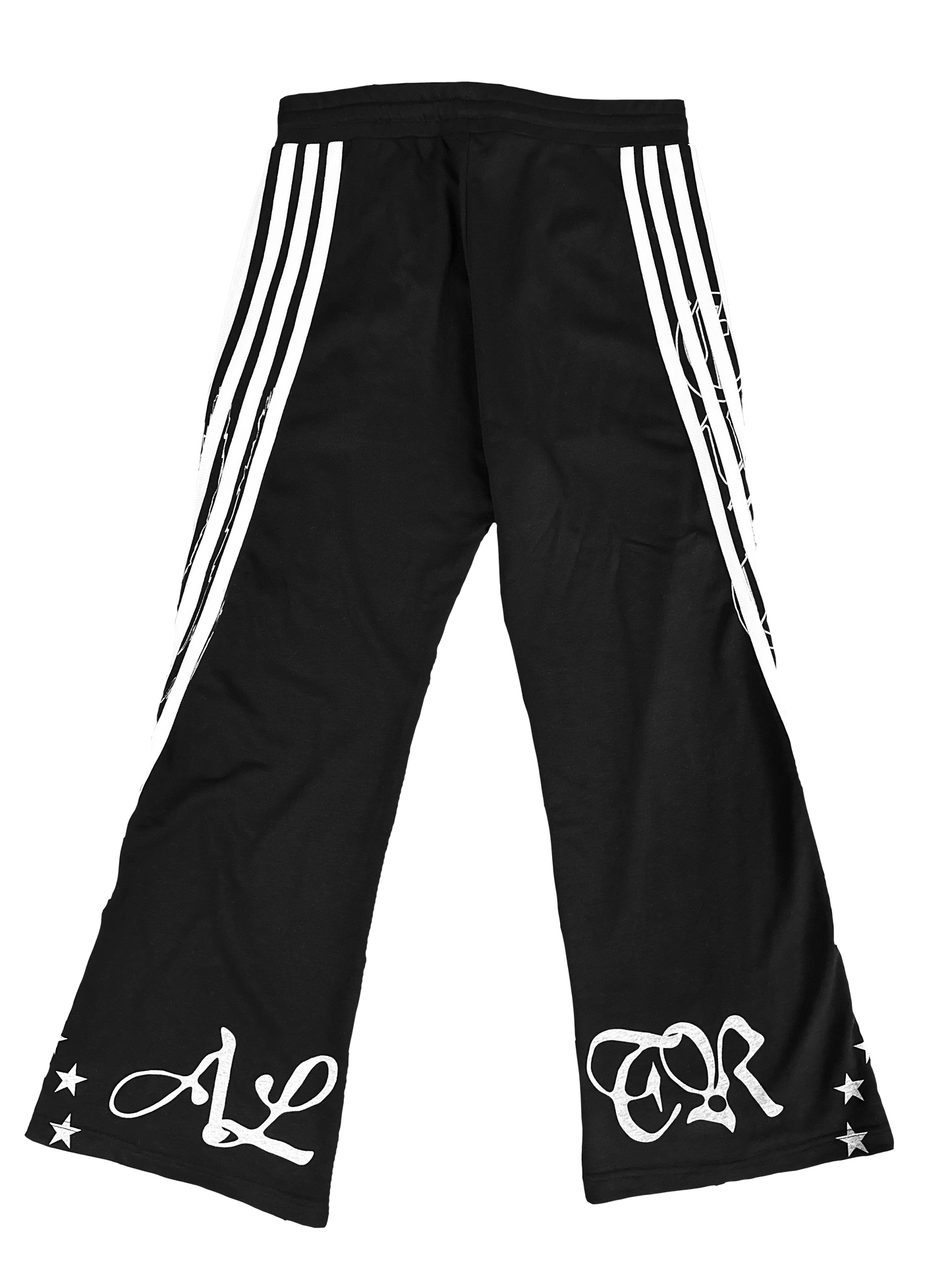 EurOstarS track pants