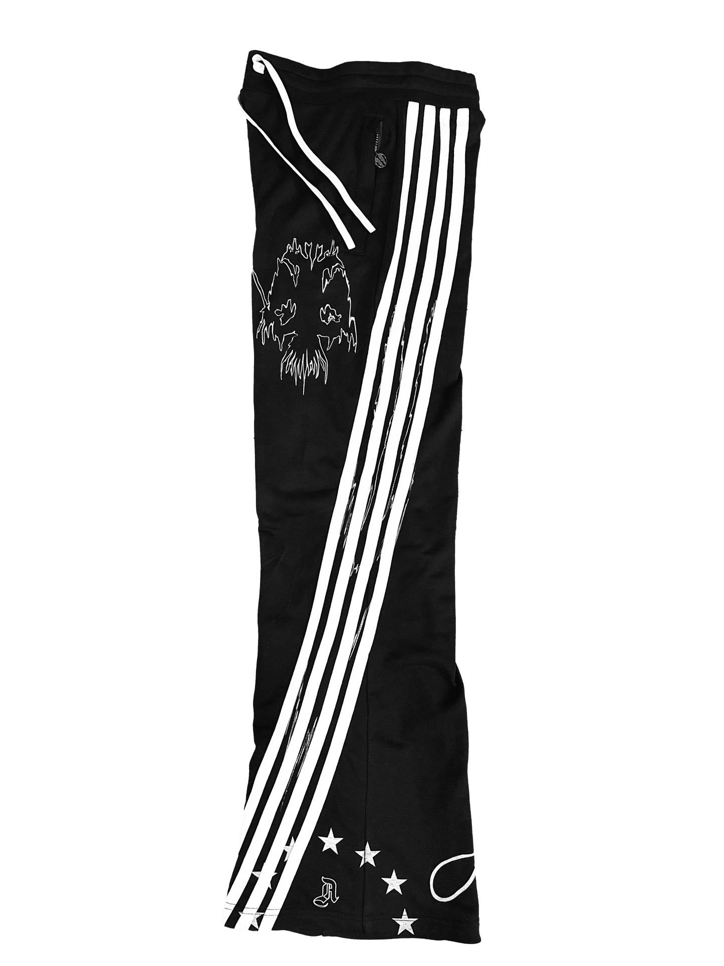EurOstarS track pants
