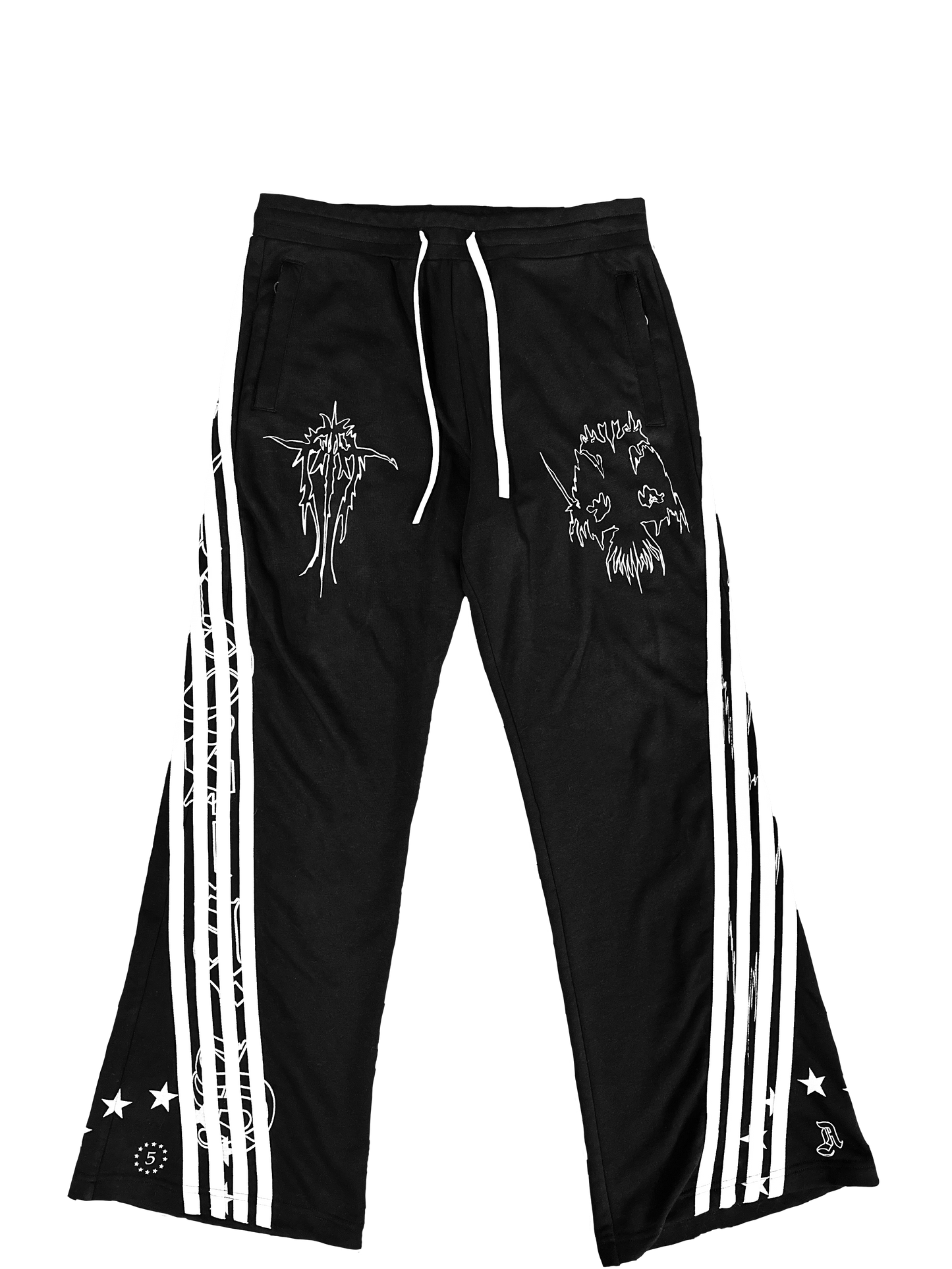 EurOstarS track pants