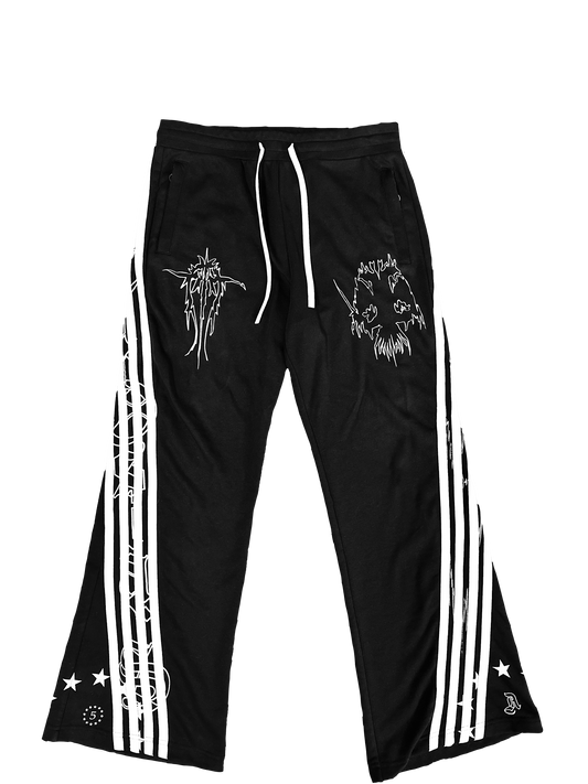 EurOstarS track pants