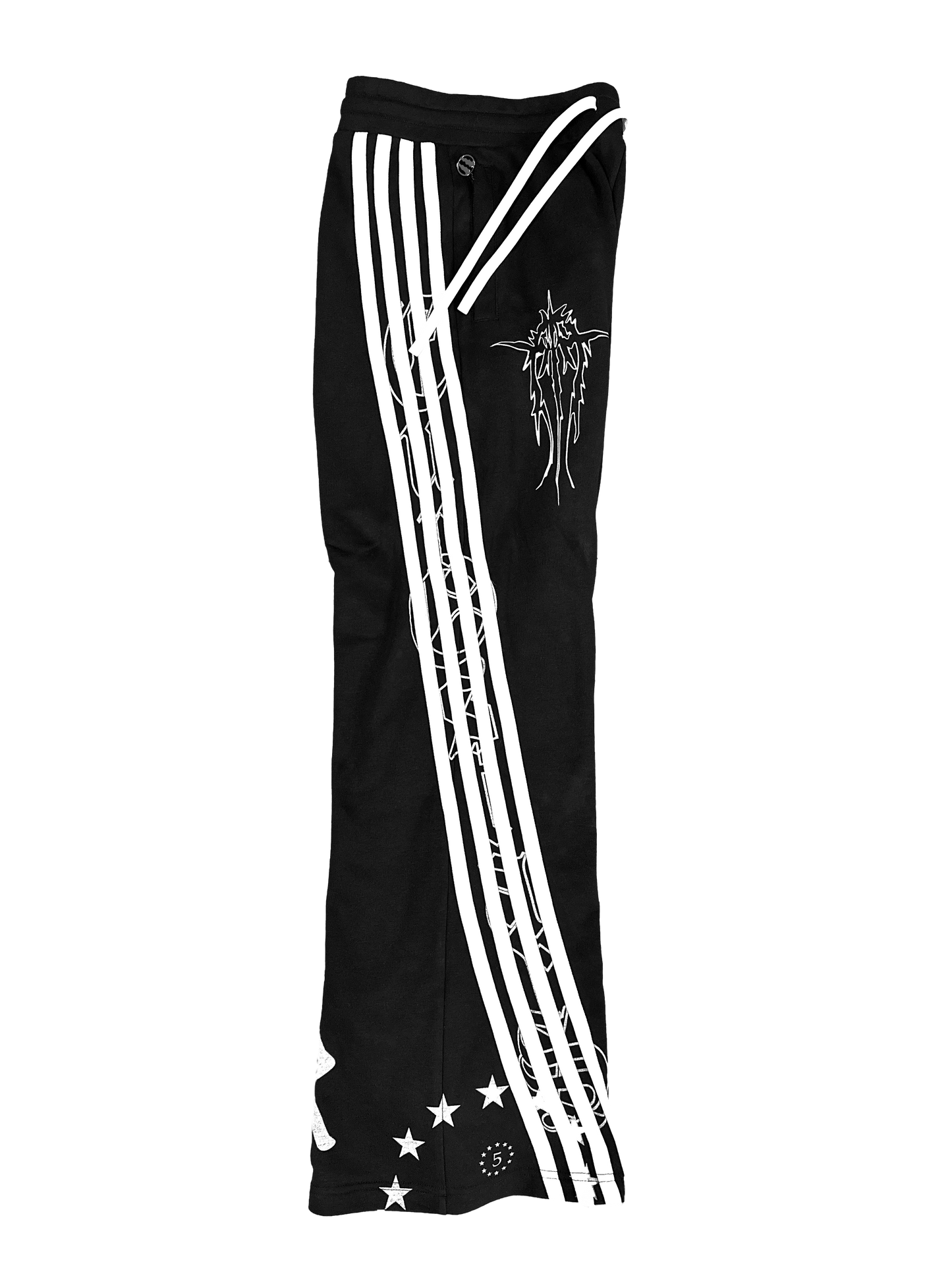 EurOstarS track pants