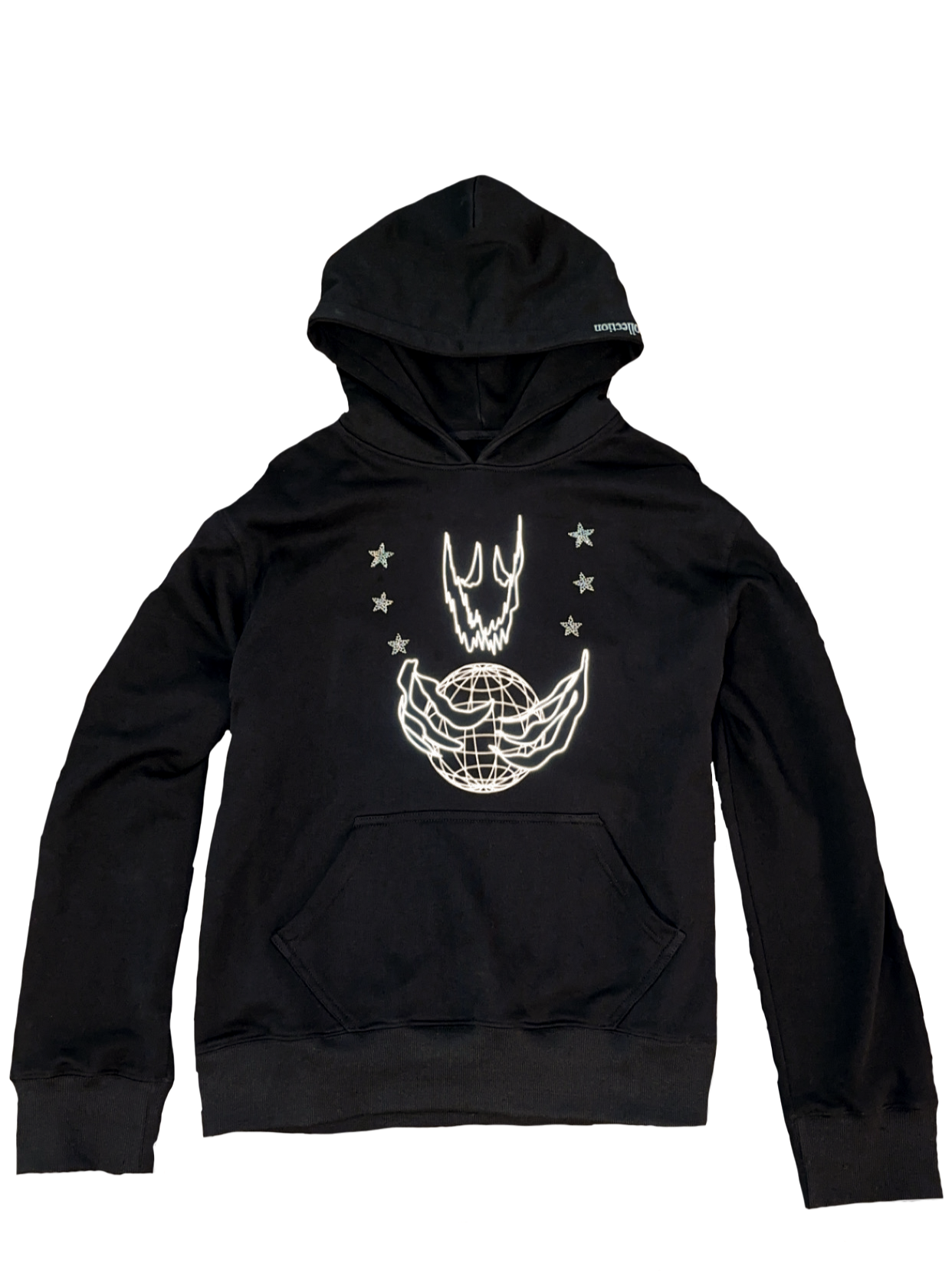 id3 Hoodie